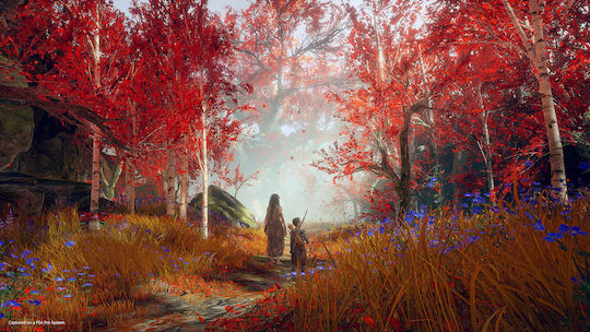God of War Treffer Edition PS4 Spiel