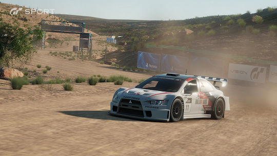 Gran Turismo Sport Hits Edition PS4 Game