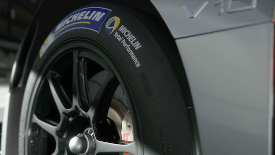 Gran Turismo Sport Hits Edition PS4 Game