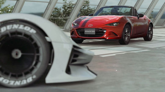 Gran Turismo Sport Hits Edition PS4 Game