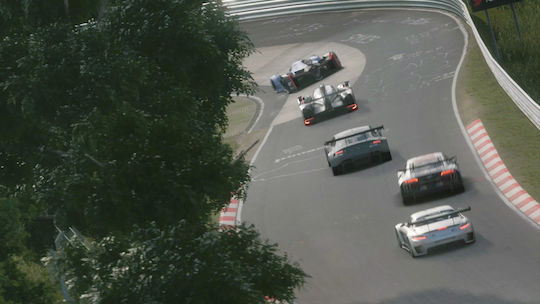 Gran Turismo Sport Hits Edition PS4 Game