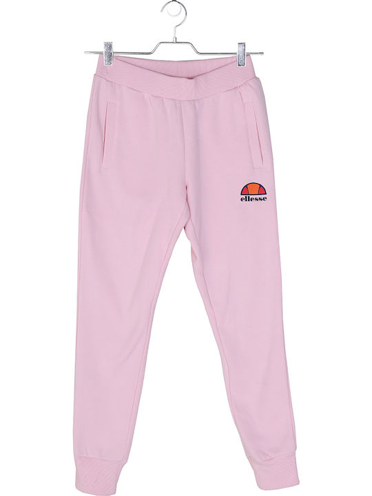 Queenstown Jogginghose Rosa