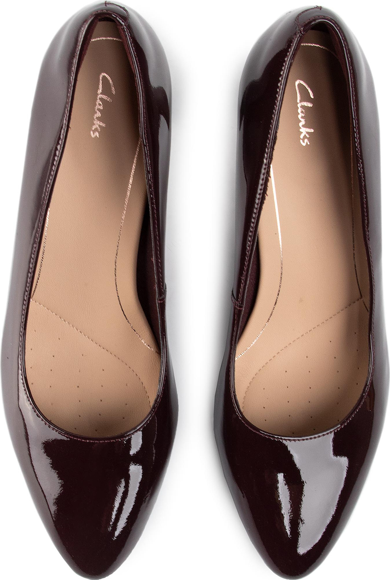 clarks calla ruby