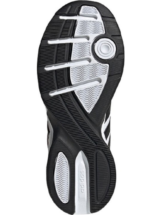 Strutter Ανδρικά Chunky Sneakers Λευκά