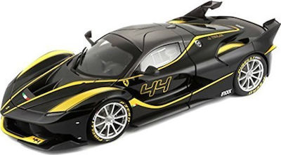 Bburago Ferrari FXX-K Signature Spielzeugauto 1:18 für 3++ Jahre (Verschiedene Designs) 1Stück 16907