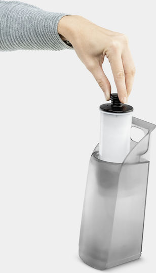 Karcher SC 3 Upright EasyFix Ατμοκαθαριστής Πίεσης 3bar με Κοντάρι
