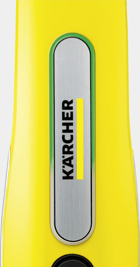 Karcher SC 3 Upright EasyFix Ατμοκαθαριστής Πίεσης 3bar με Κοντάρι