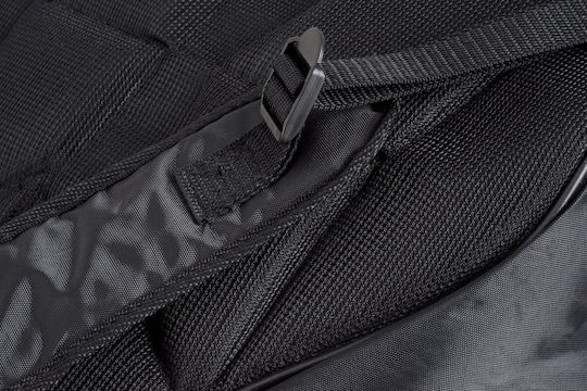 RockBag Deluxe Waterproof Case Bouzouki Padded Black
