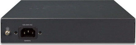 Planet FSD-1008HP Negestionat L2 PoE+ Switch cu 8 Porturi Ethernet