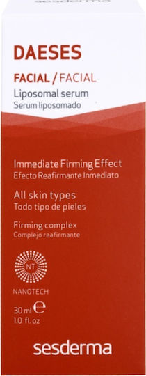 Sesderma Daeses Serum Anti-îmbătrânire Pentru Față 30ml