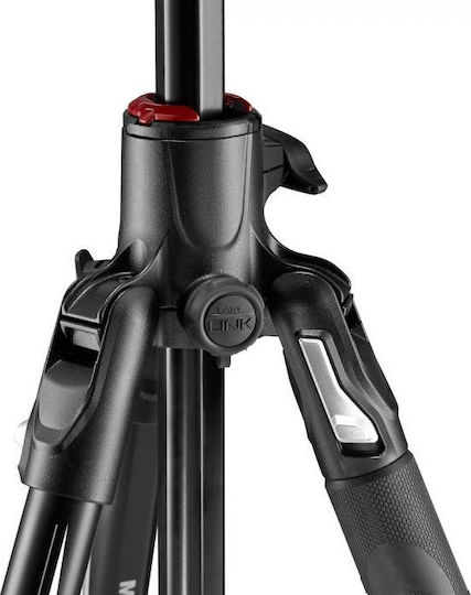 Manfrotto Befree GT XPRO Aluminium Статив за фотография