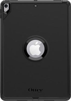 Otterbox Defender Back Cover Πλαστικό Black (iPad Air 2019 / iPad Pro 2017 10.5")
