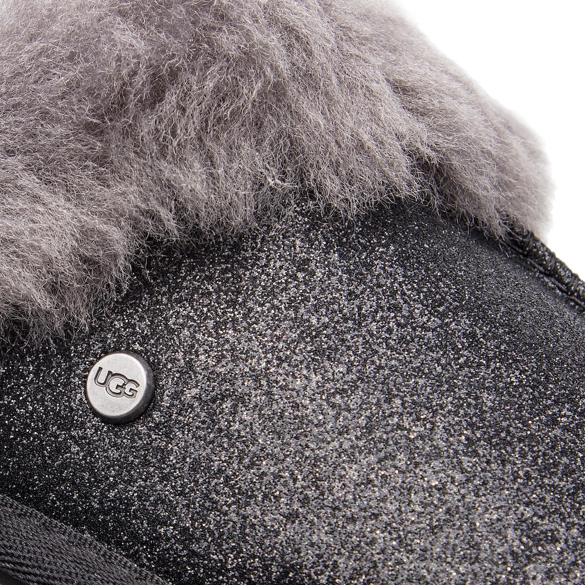 ugg scuffette ii black friday