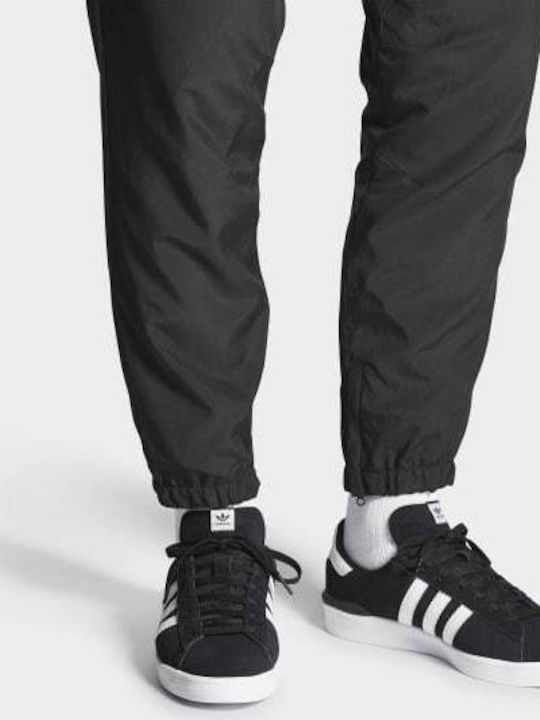 Campus Adv Herren Sneakers Core Black / Cloud White