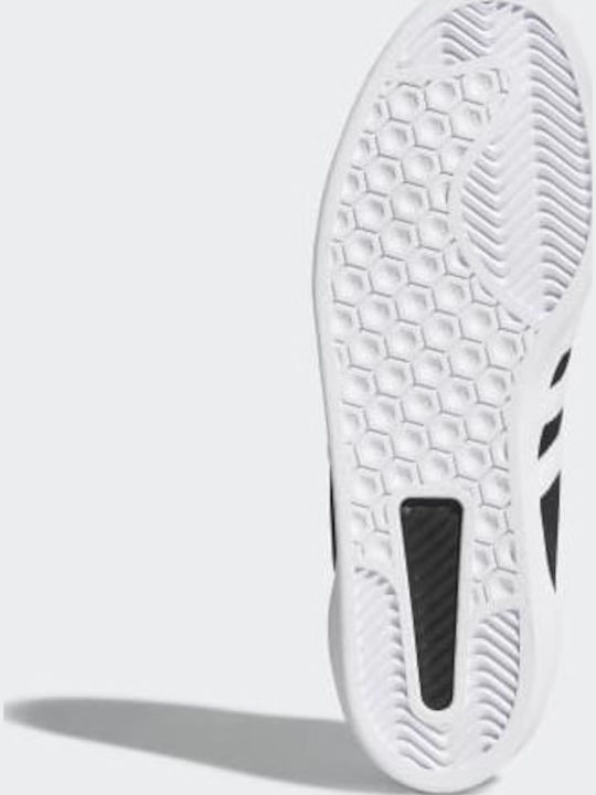 Campus Adv Herren Sneakers Core Black / Cloud White
