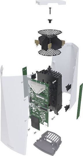 MikroTik Audience LTE6 kit WiFi Mesh Network Access Point Wi‑Fi 5 Tri Band (2.4 & 5 & 5GHz)