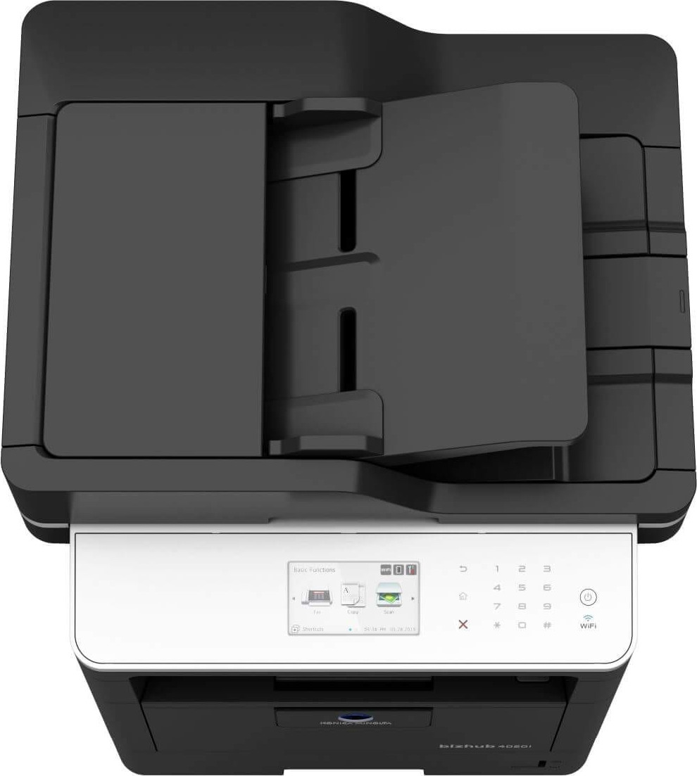 Konica Minolta Bizhub 4020i Skroutz.gr