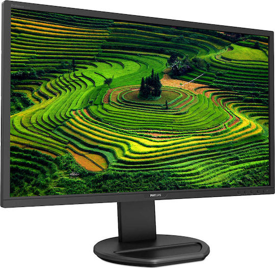 Philips B Line 221B8LHEB TN Monitor 21.5" FHD 1920x1080 with Response Time 1ms GTG