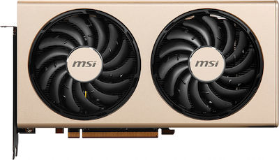 MSI Radeon RX 5700 8GB Evoke OC