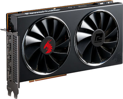 PowerColor Radeon RX 5700 XT 8GB GDDR6 Grafikkarte