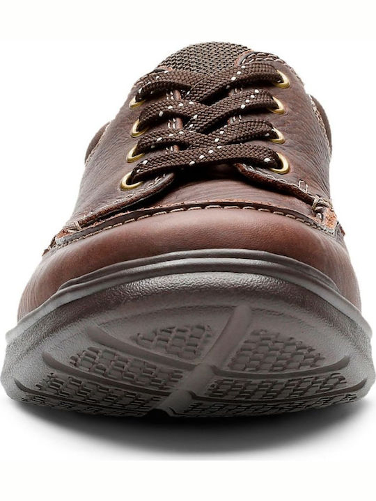 Cotrell Edge Мъжки ежедневни обувки Brown Olly