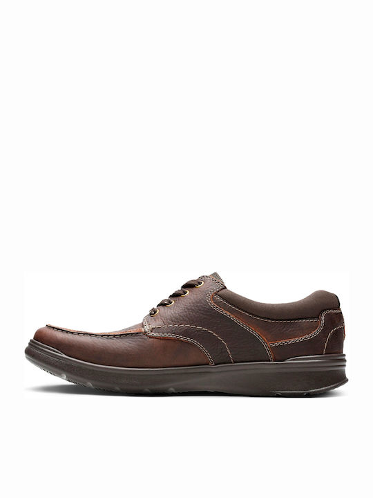 Cotrell Edge Мъжки ежедневни обувки Brown Olly