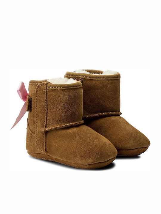 UGG Pantofi pentru bebeluși Maro Jesse Bow II