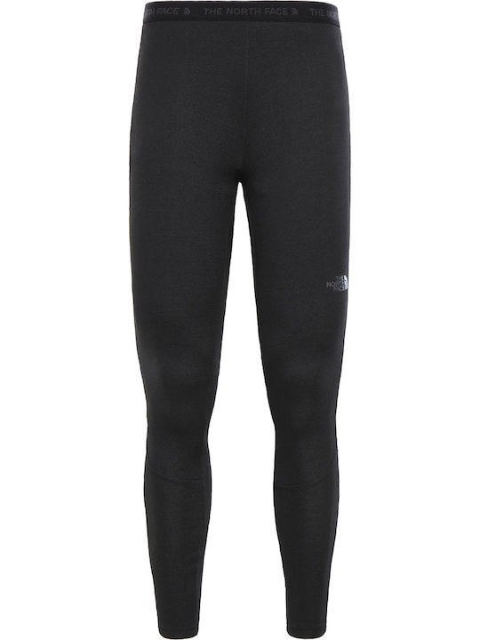 The North Face Easy Women's Long Training Legging Black T94CB5JK3