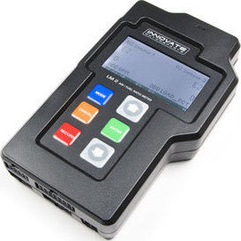 Innovate Motosports LM-2 Autodiagnose & OBD2-Scanner mit Bildschirm mit Kabel
