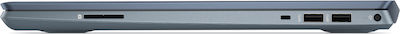 HP Pavilion 15-cw1016nv 15.6" FHD (Ryzen 5-3500U/8GB/256GB SSD + 256GB SSD - Solid State Drive/)
