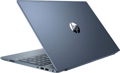 HP Pavilion 15-cw1016nv 15.6" FHD (Ryzen 5-3500U/8GB/256GB SSD + 256GB SSD - Solid State Drive/)