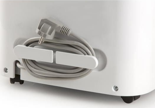 Domo DO343DH Luftentfeuchter mit Kompressor 20lt
