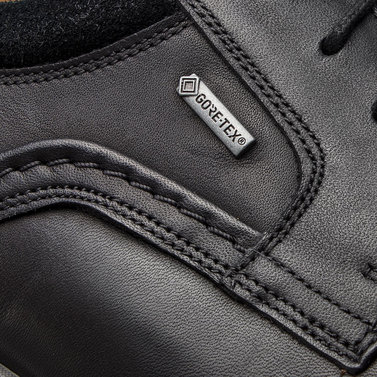 clarks un geo lace gtx