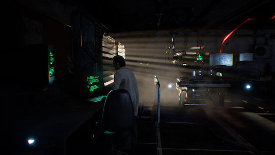 Terminator: Resistance Xbox One Game