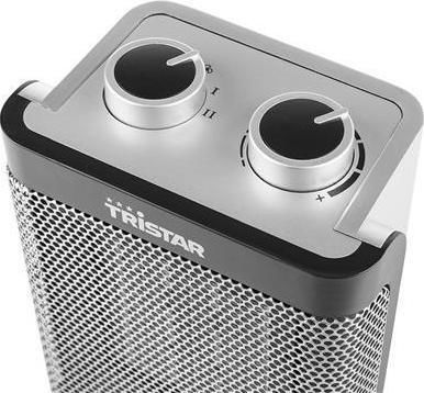 Tristar Ceramic Fan Heater Room Floor 1500W