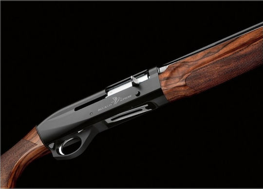 Benelli Beccaccia Supreme Shotgun