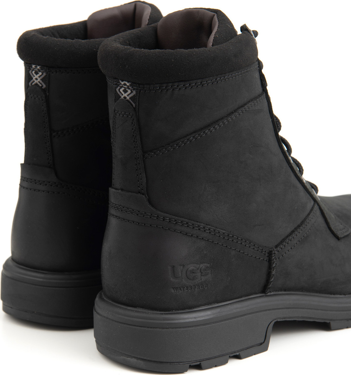 ugg biltmore workboot black