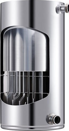 Navien LCB700-36 RS Λέβητας Συμπύκνωσης Πετρελαίου 30954kcal/h