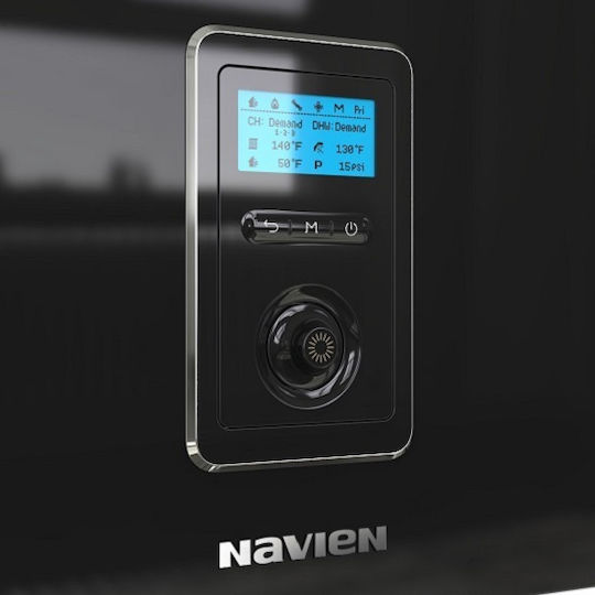 Navien LCB700-21 RS Котел Кондензация Oil 18056ккал/ч