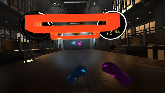 BoxVR PS4 Game