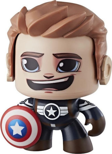 Hasbro Миниатюрна играчка Marvel Mighty Muggs за 6+ Години 9.5см. (Различни Видове) 1 бр.