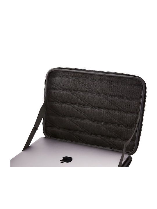 Thule Gauntlet MacBook Case for 12" Laptop Black