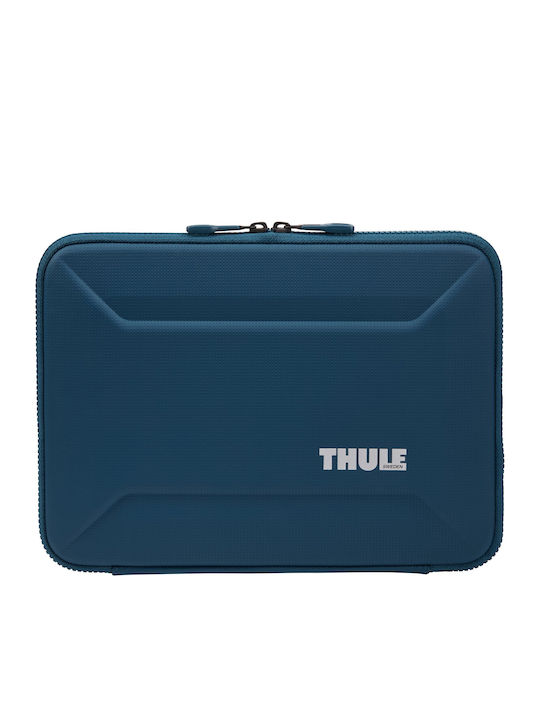 Thule Gauntlet MacBook Tasche Fall für Laptop 12" in Blau Farbe