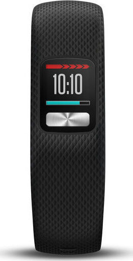 Garmin Vivofit 4 L Αδιάβροχο Μαύρο
