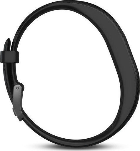 Garmin Vivofit 4 L Αδιάβροχο Μαύρο