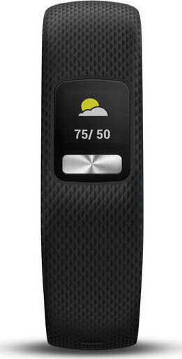 Garmin Vivofit 4 L Αδιάβροχο Μαύρο