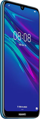 Huawei Y6 2019 Dual (2GB/32GB) Sapphire Blue