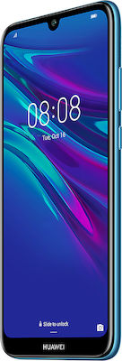 Huawei Y6 2019 Dual (2GB/32GB) Sapphire Blue