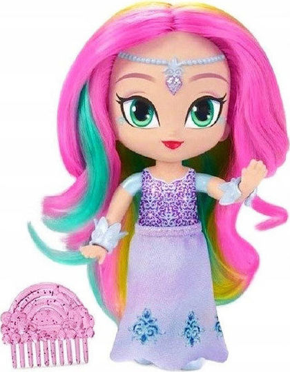 Fisher Price Shimmer and Shine Dolls for 3+ Years 15cm (Various Designs)