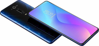 Xiaomi Mi 9T Две SIM карти (6GB/64GB) Син